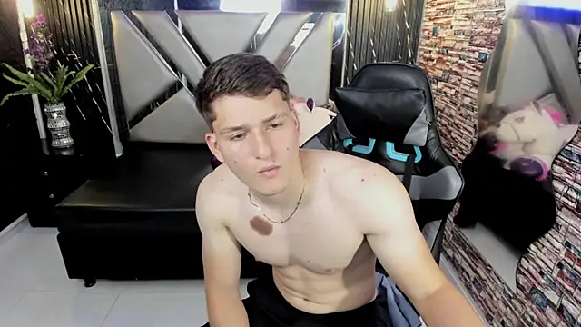 Marcus_Fits live sex cam