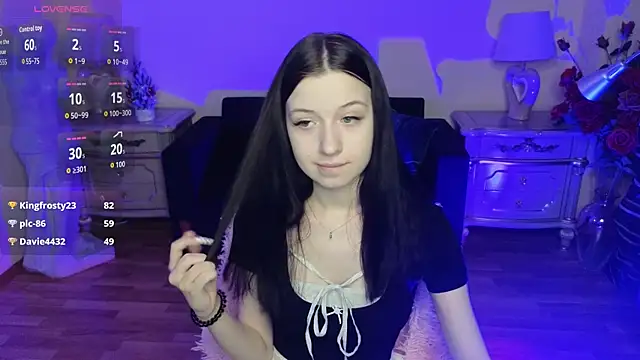 AlicePowells live sex cam