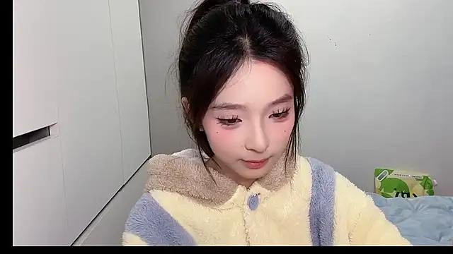 1X-NanNan live sex cam