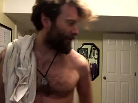 RockHammercock live sex cam