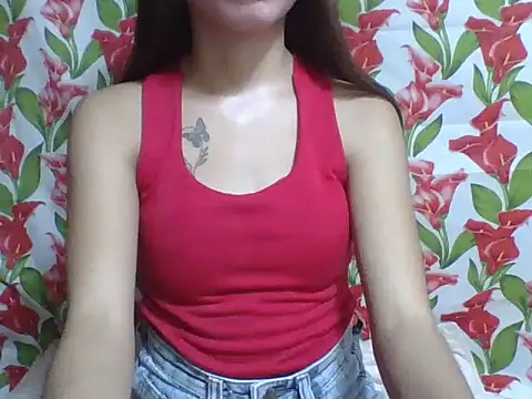 SweetPussie18x live sex cam