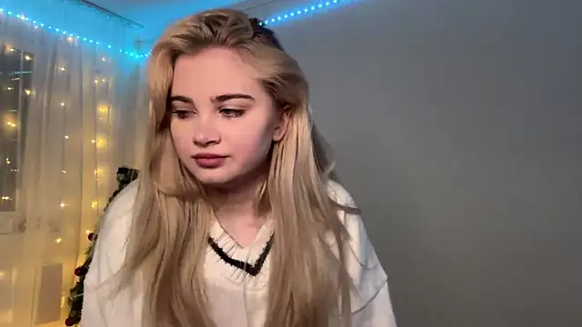 KariJarecke's cam snapshot