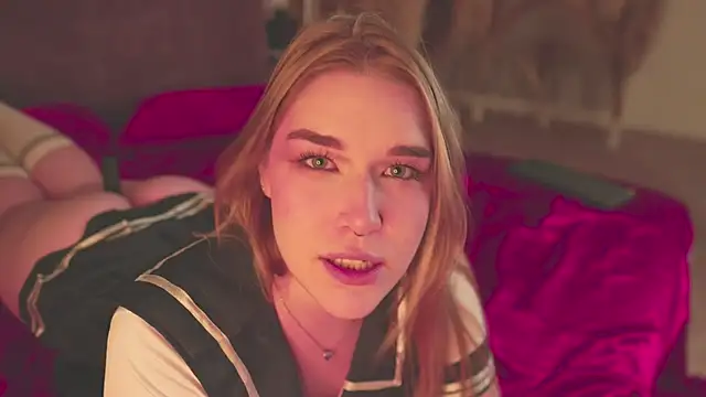 Smiley_Mia live sex cam