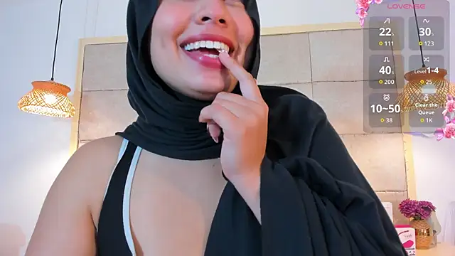 _anjum_ live sex cam