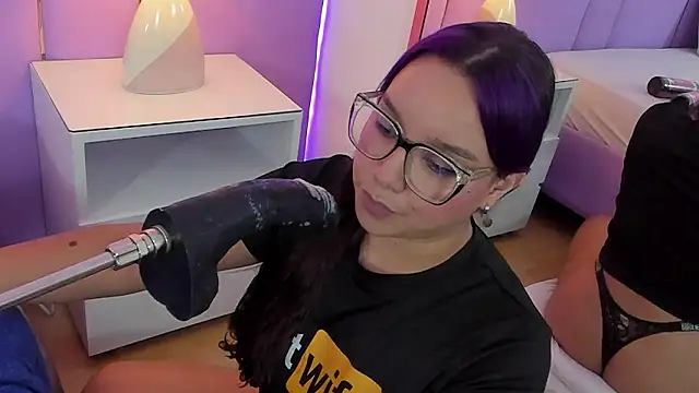 SophyRuiz_'s cam snapshot