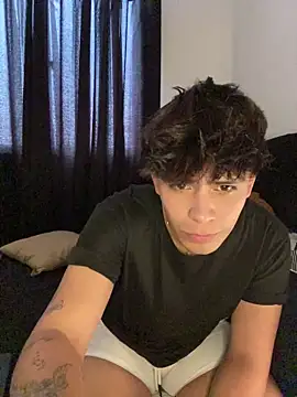 nick_ledom live sex cam