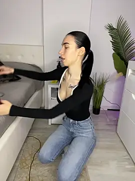 Celine_Roxelle live sex cam