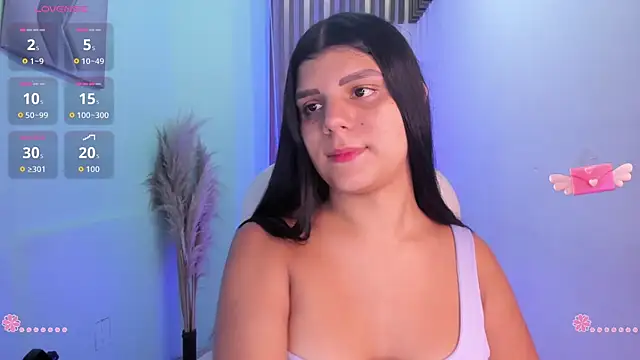 PauliinaBelle_ live sex cam