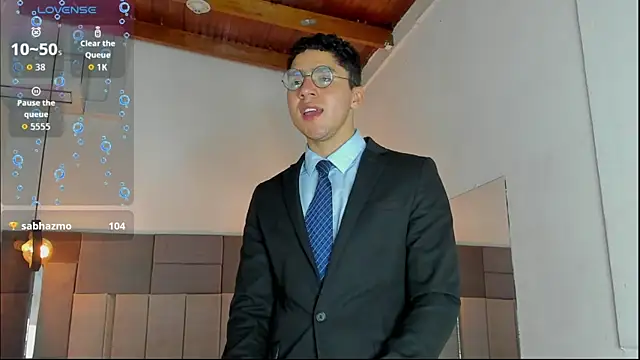 LiamNovak live sex cam