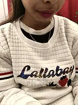 Sweets-jaanu live sex cam