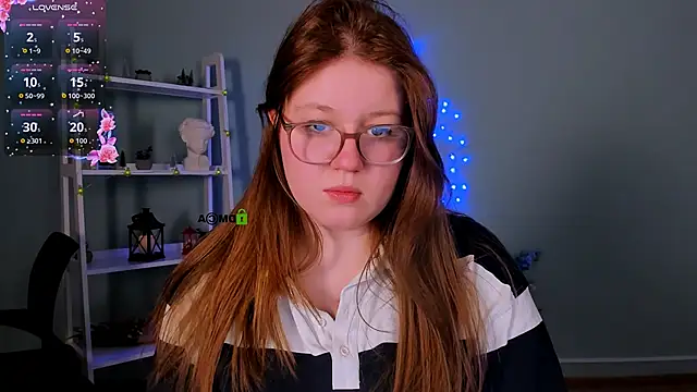 aria_mist's cam snapshot