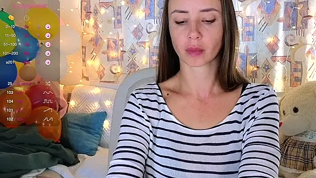 Miss_Milka live sex cam