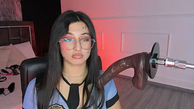 Gabrielakassi live sex cam