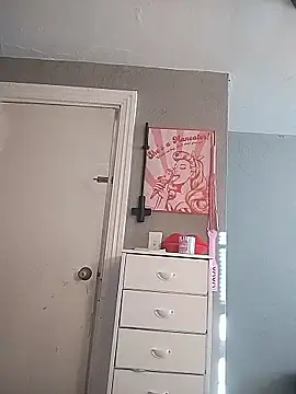 SalemAlexiss's cam snapshot