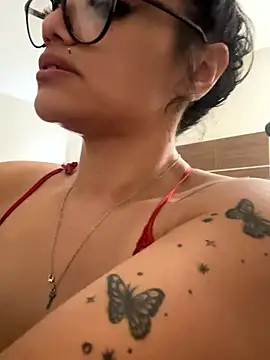 sexxxylex's cam snapshot