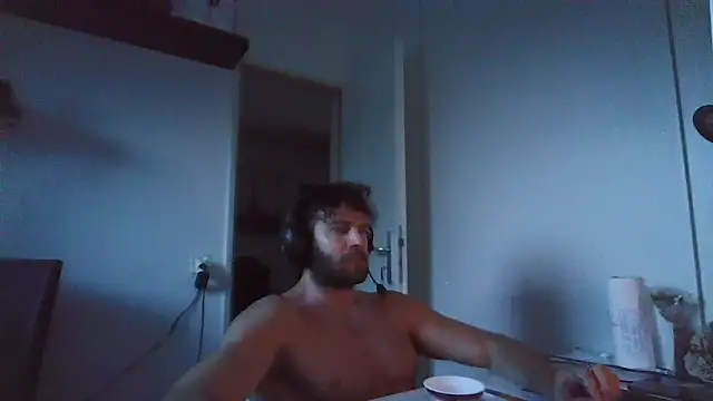 alpha-hunk live sex cam