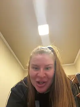 alexababy's cam snapshot