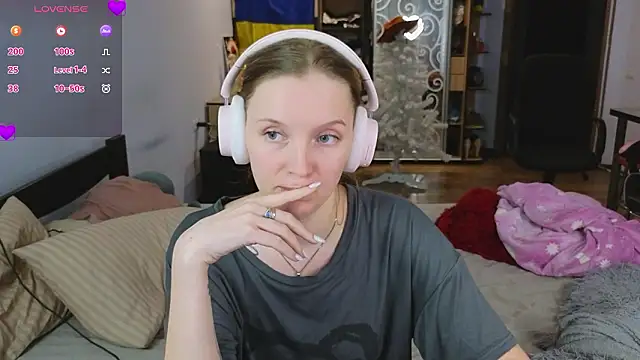 Mary_Blu's cam snapshot