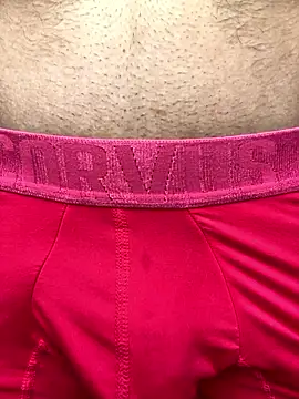 Axel-Mejia live sex cam