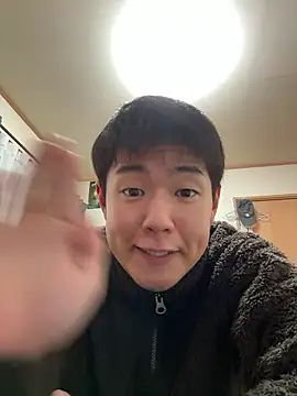 KAMESAN08 live sex cam