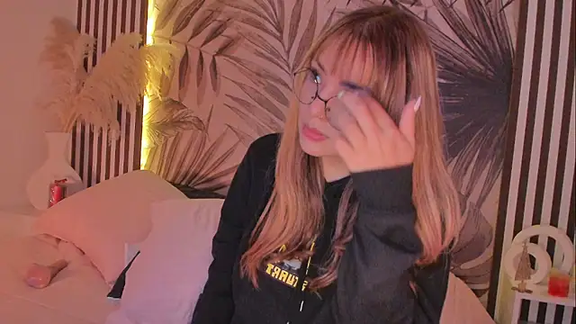 Samaantha-White's cam snapshot