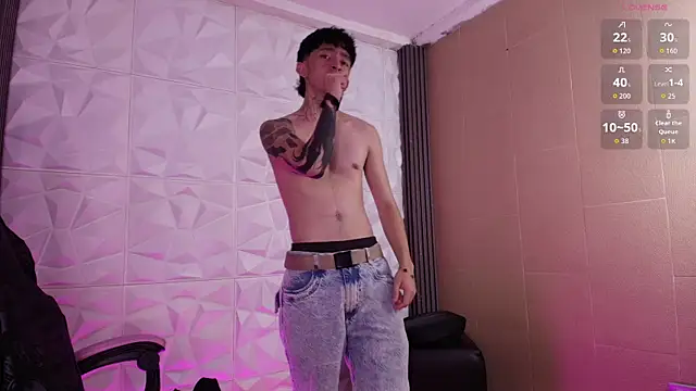 troy_rouge live sex cam