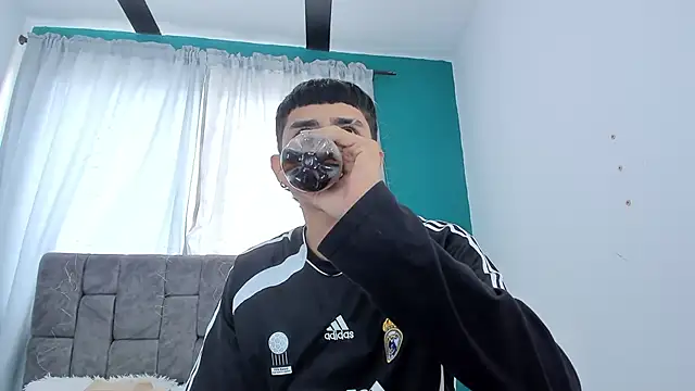 Anthony_carter live sex cam