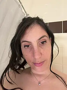 MysteryGirl__ live sex cam