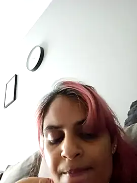 DirtySnowball69 live sex cam