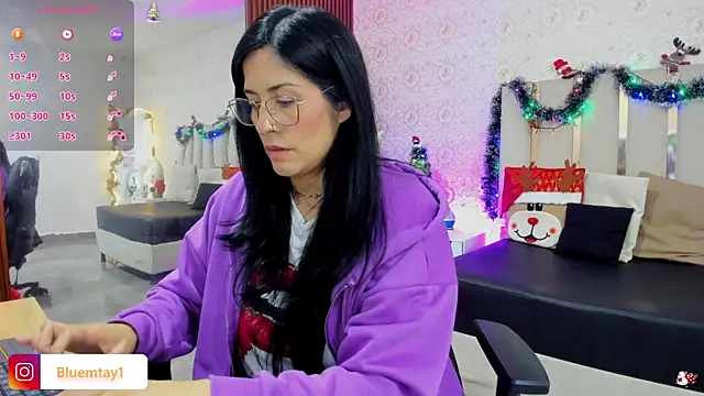 BLUE_TAY1 live sex cam