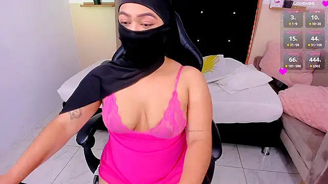 Kendra_Kait's cam snapshot