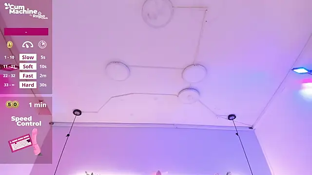 antonelllepiercee live sex cam