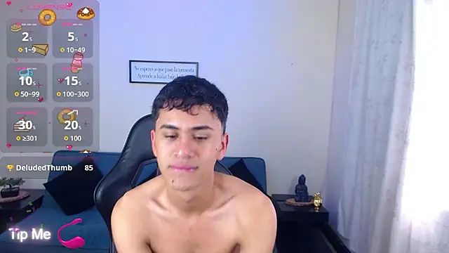 Alancum7 live sex cam
