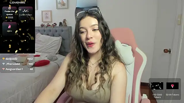 samysweet_8 live sex cam