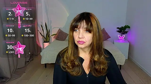 Nika_Light live sex cam