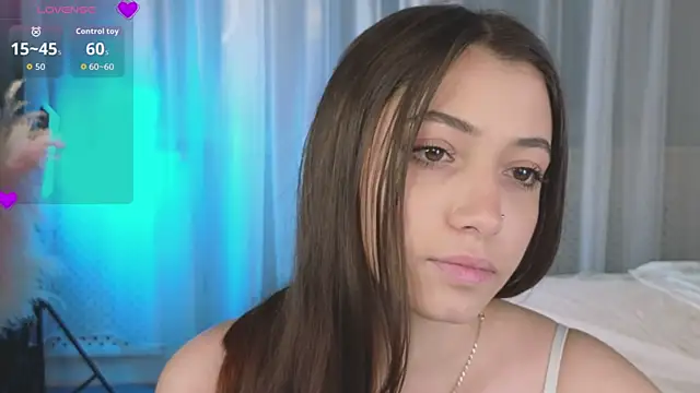 slow_flower live sex cam