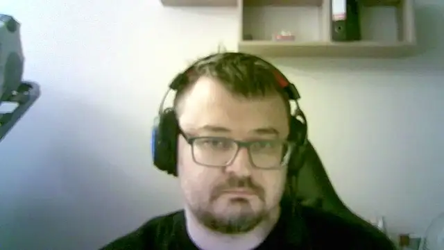 SirAbuser's cam snapshot