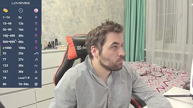 Morlaios's cam snapshot