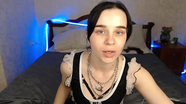 ShyyMariaa's cam snapshot