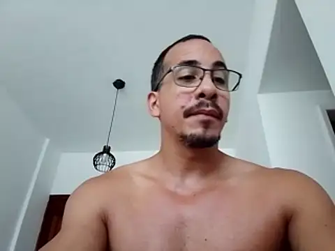 AndresBrazil live sex cam