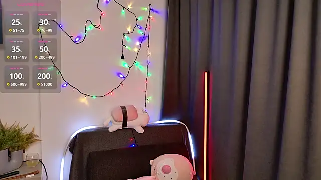 Ellis_Blossom's cam snapshot