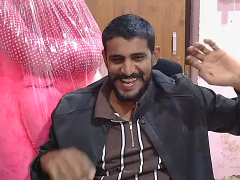 HotXKrish live sex cam