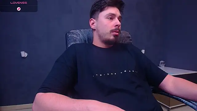 EnzoRace's cam snapshot