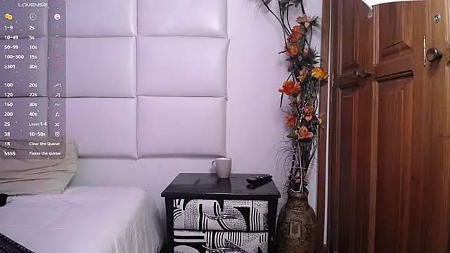 AbigailLady_ live sex cam