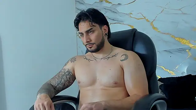 Miike_Stone1 live sex cam