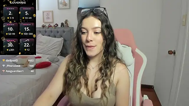 samysweet_8 live sex cam