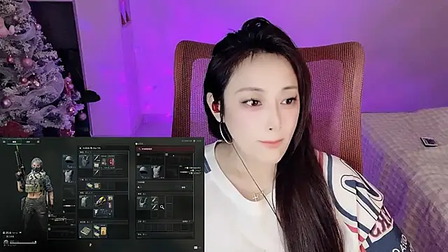 Daisy-77 live sex cam