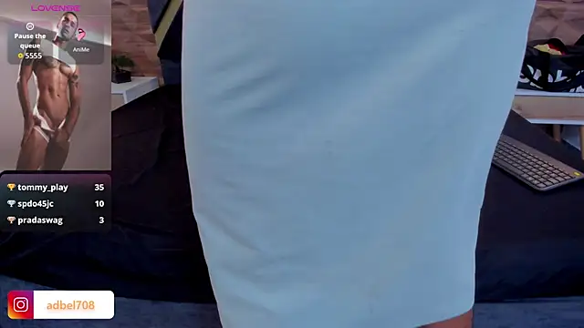 Adbel_Sady live sex cam