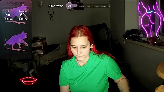 RachelPirce live sex cam