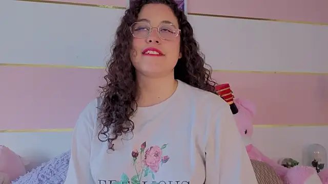 Charlotte__Miller's cam snapshot